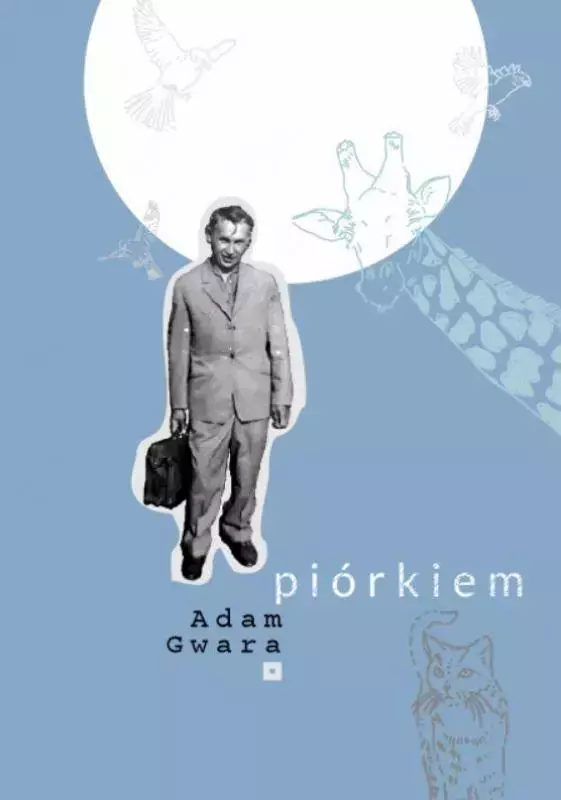 Piórkiem - Książki