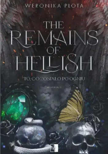 The Remains of Hellish. Tom 6,5