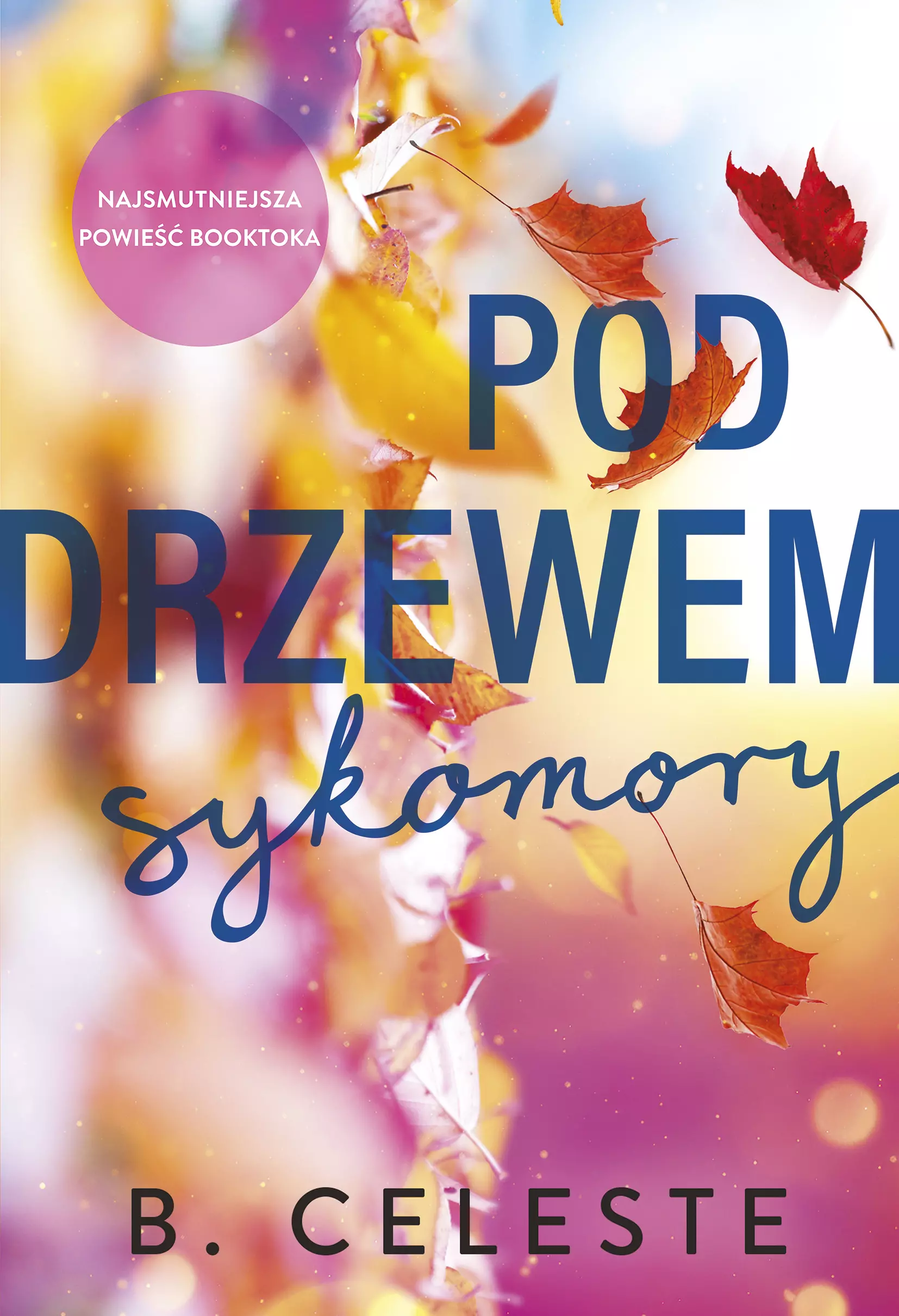 Pod drzewem sykomory - Książki