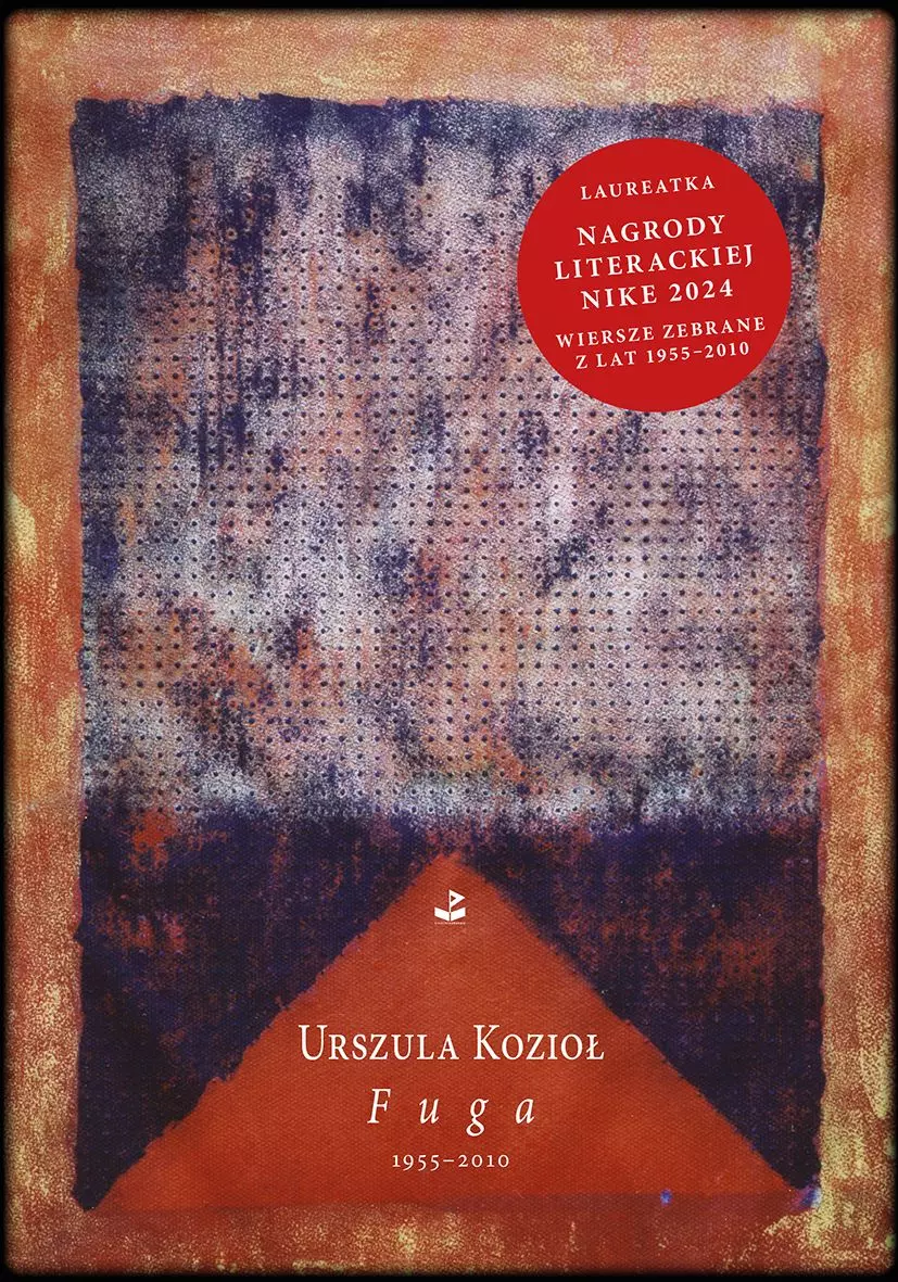 Fuga - Książki