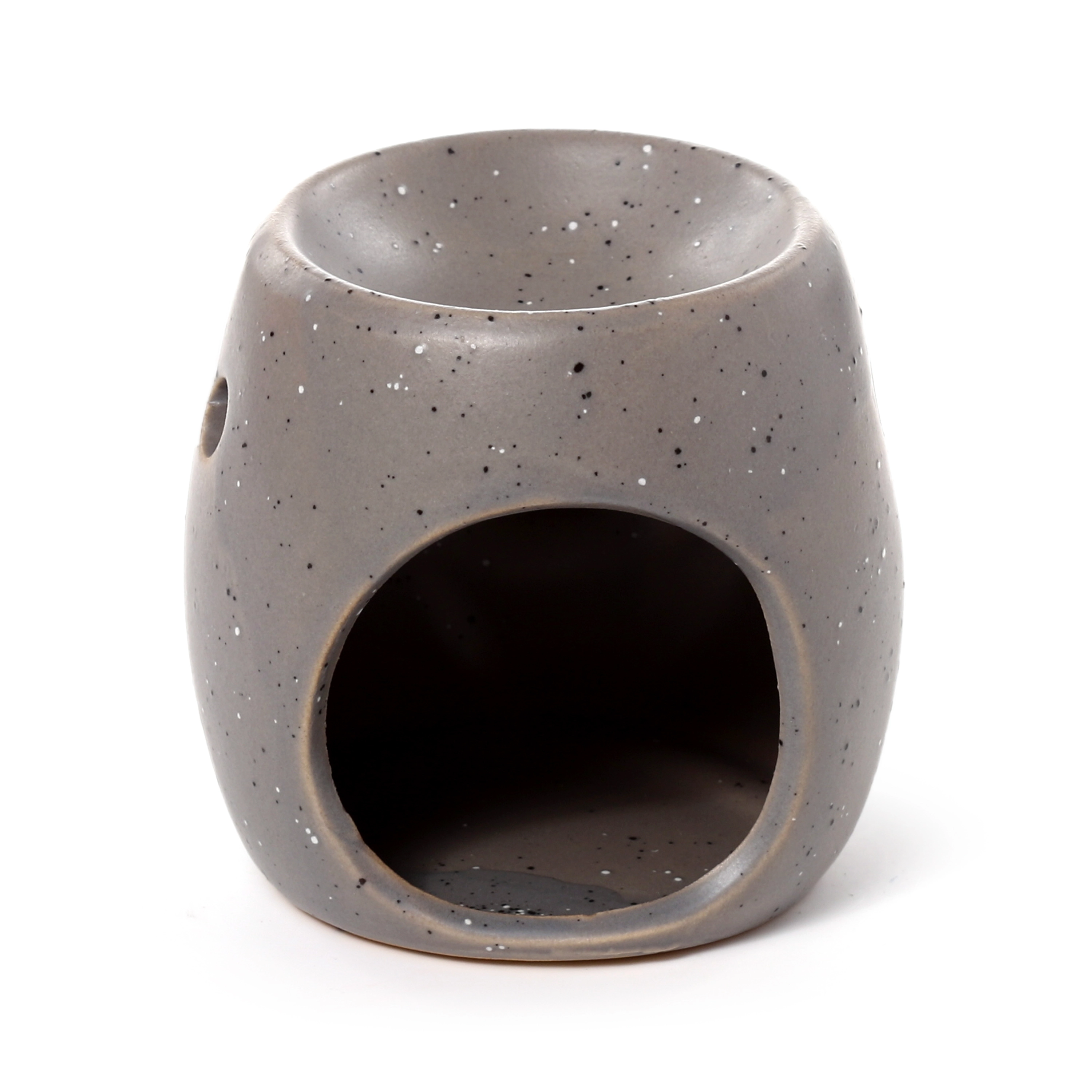 Kominek - podgrzewacz do olejków - Eden Kamienna Twarz - Mama i dziecko