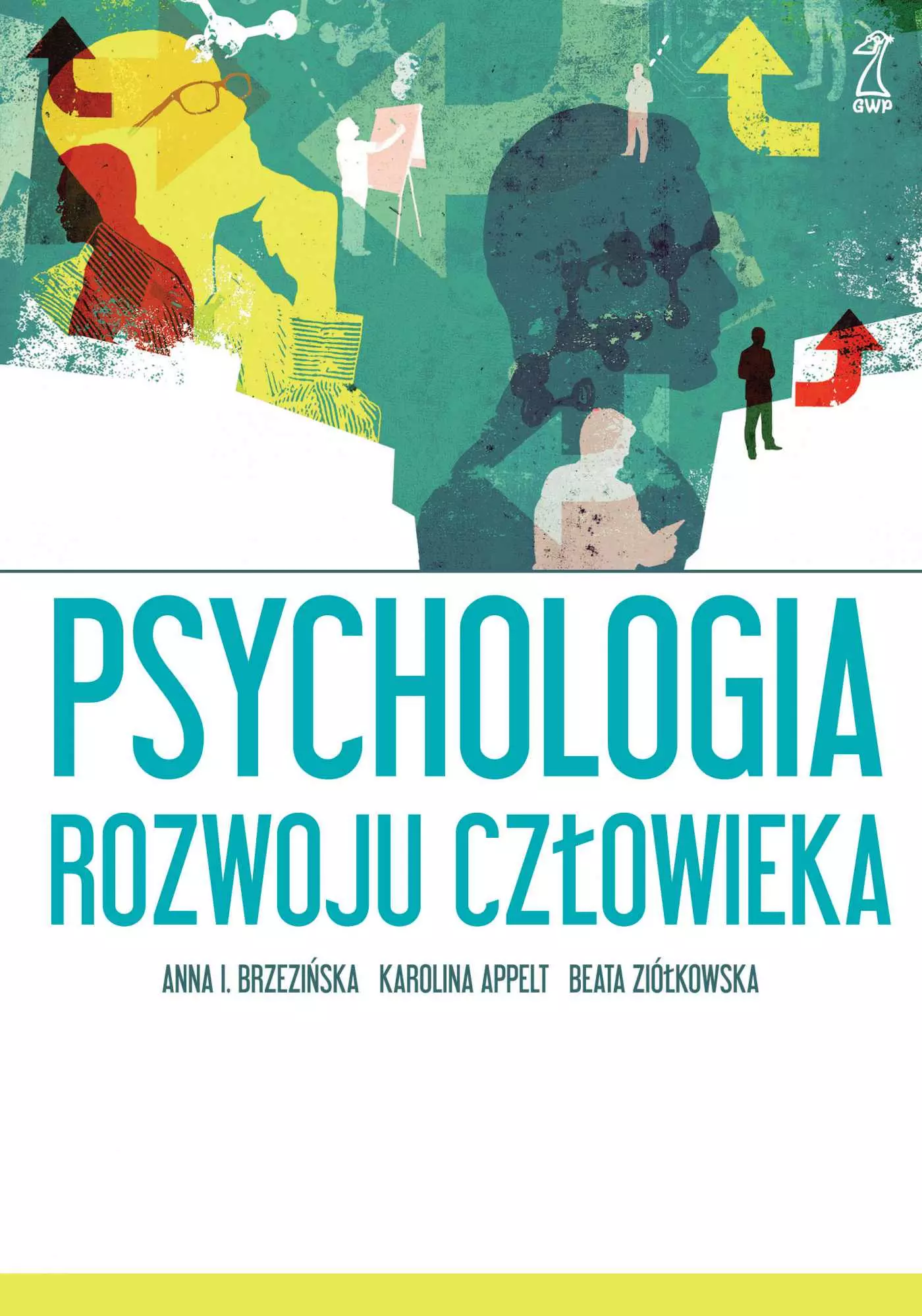 Psychologia rozwoju człowieka - Książki