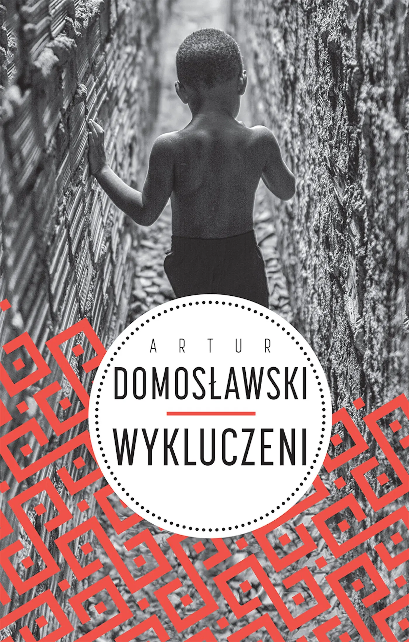 Wykluczeni - Książki