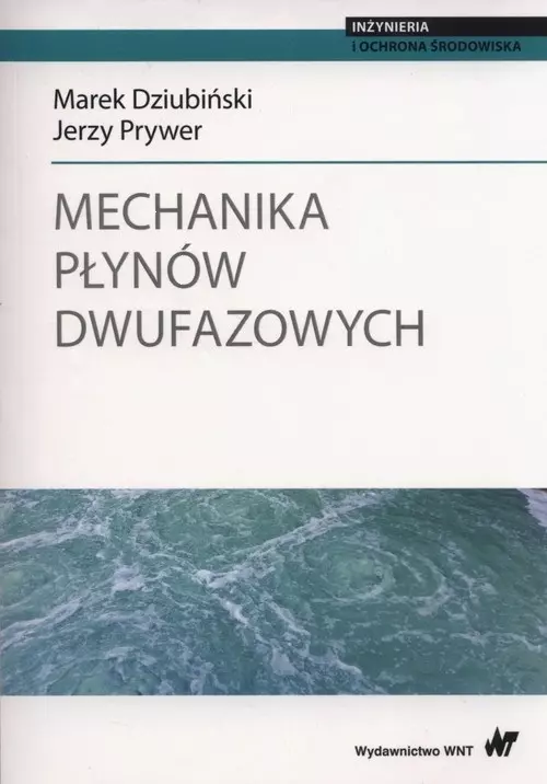 Mechanika płynów dwufazowych