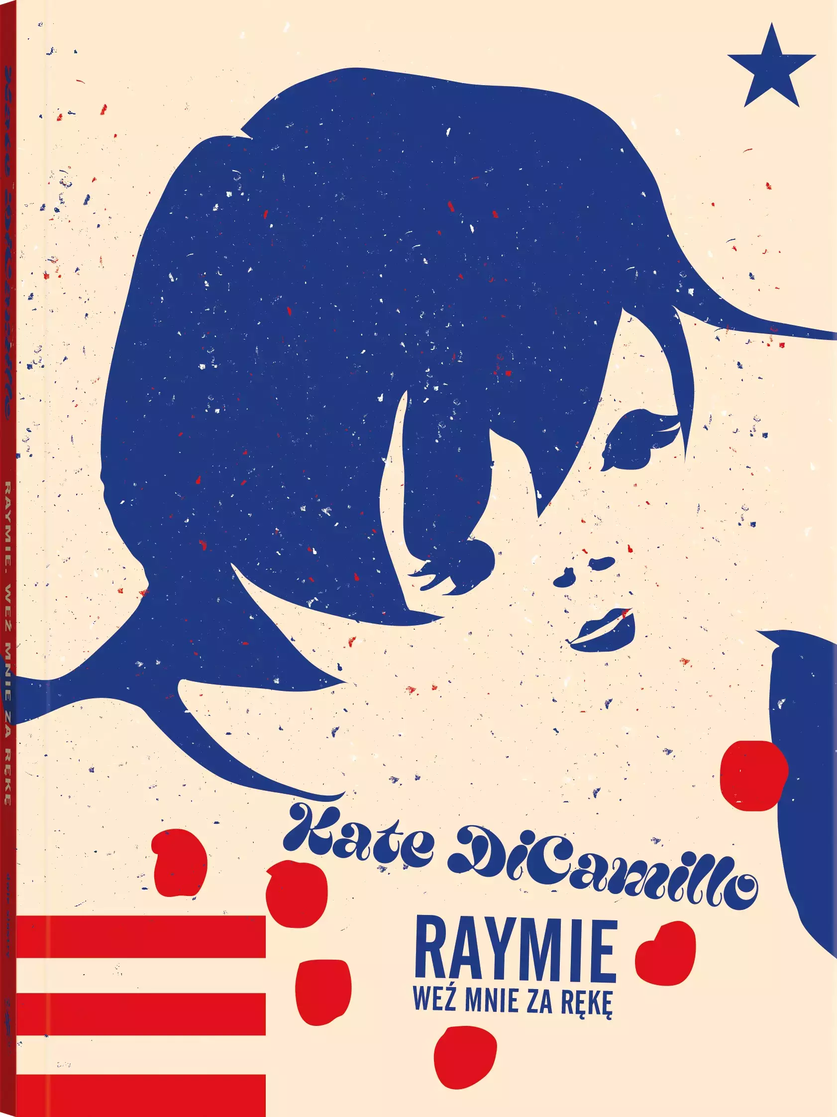 Raymie. Weź mnie za rękę - Książki