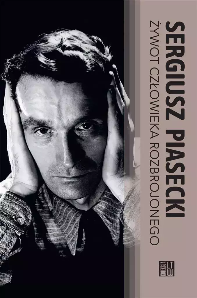 Żywot człowieka rozbrojonego - Książki