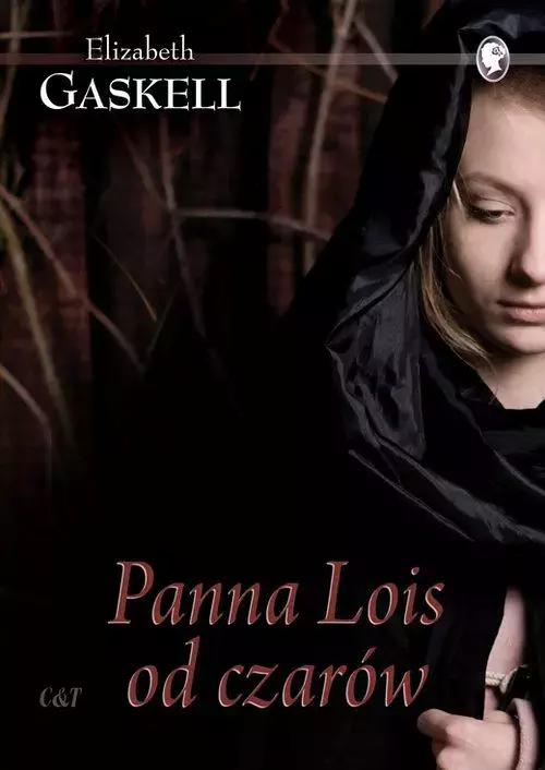 Panna Lois od czarów - Książki