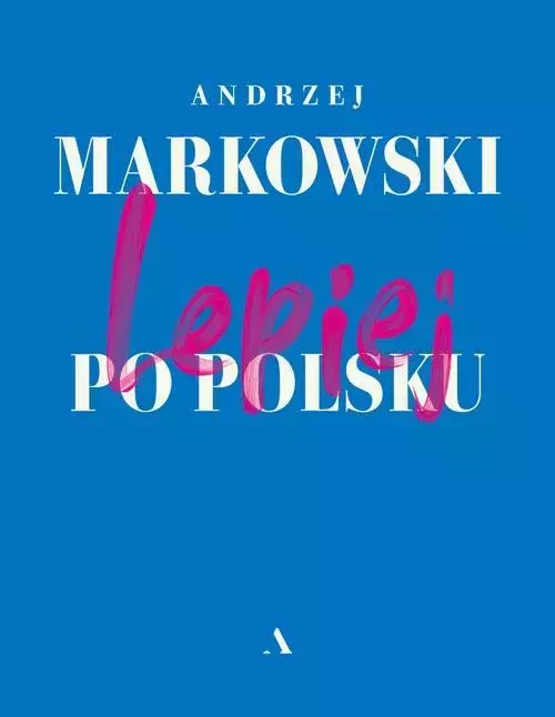 Lepiej po polsku - Książki