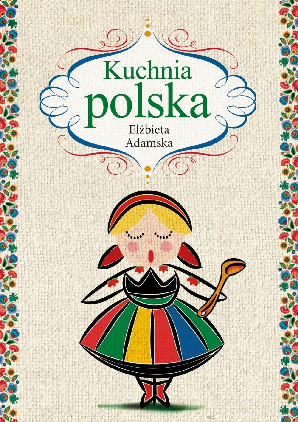 Kuchnia polska - Książki