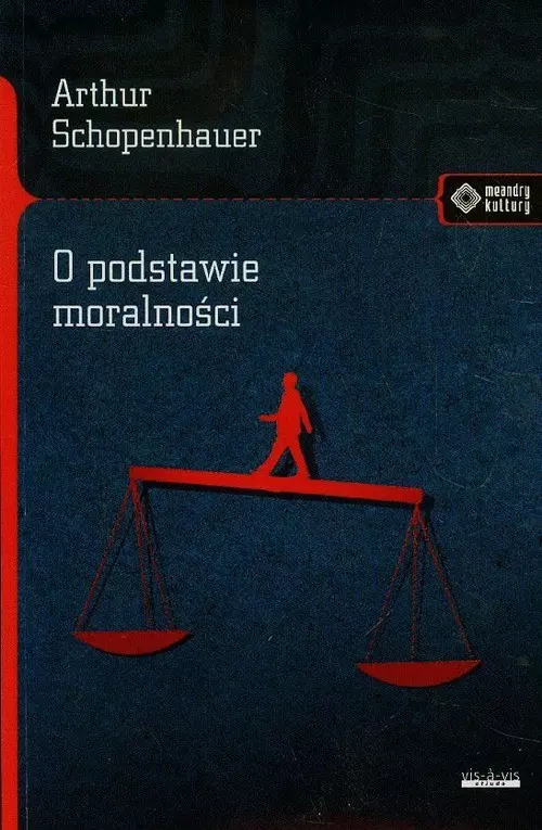 O podstawie moralności - Książki