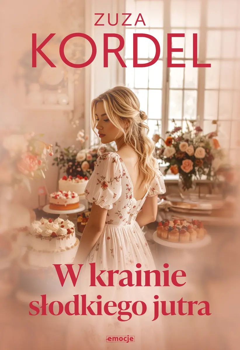 W krainie słodkiego jutra - Książki