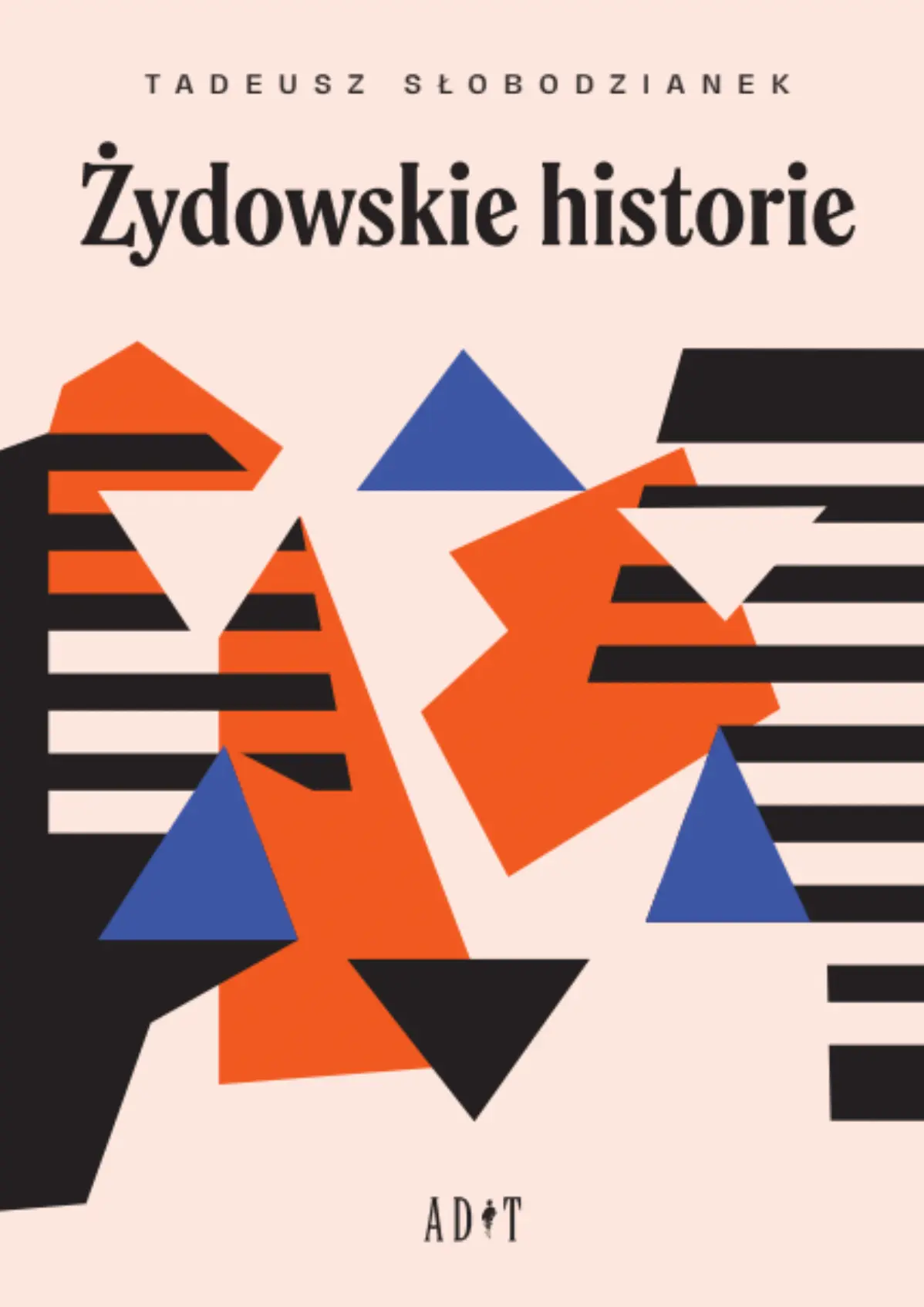 Żydowskie historie - Książki