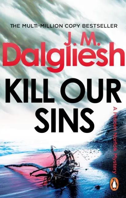 Kill Our Sins - Książki