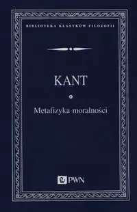 Metafizyka moralności