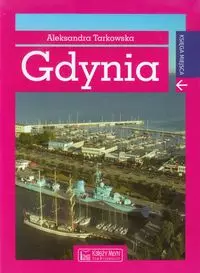 Gdynia Księga miejsca - Książki