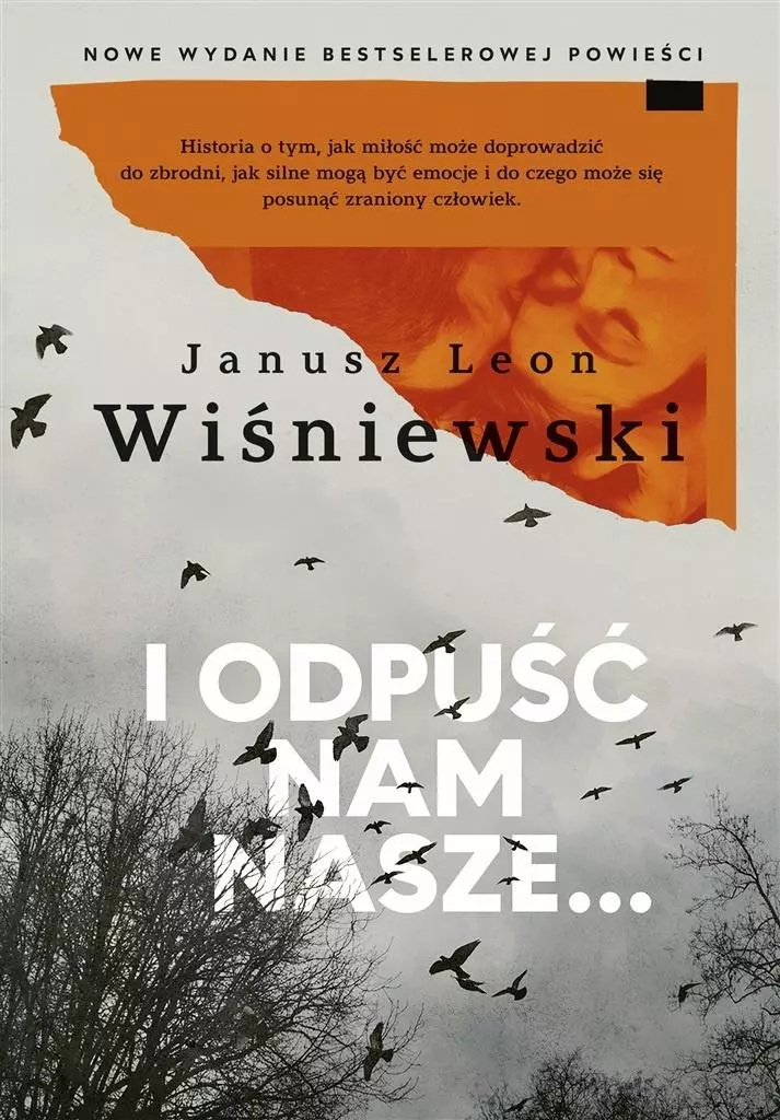 I odpuść nam nasze... (z autografem) - Książki