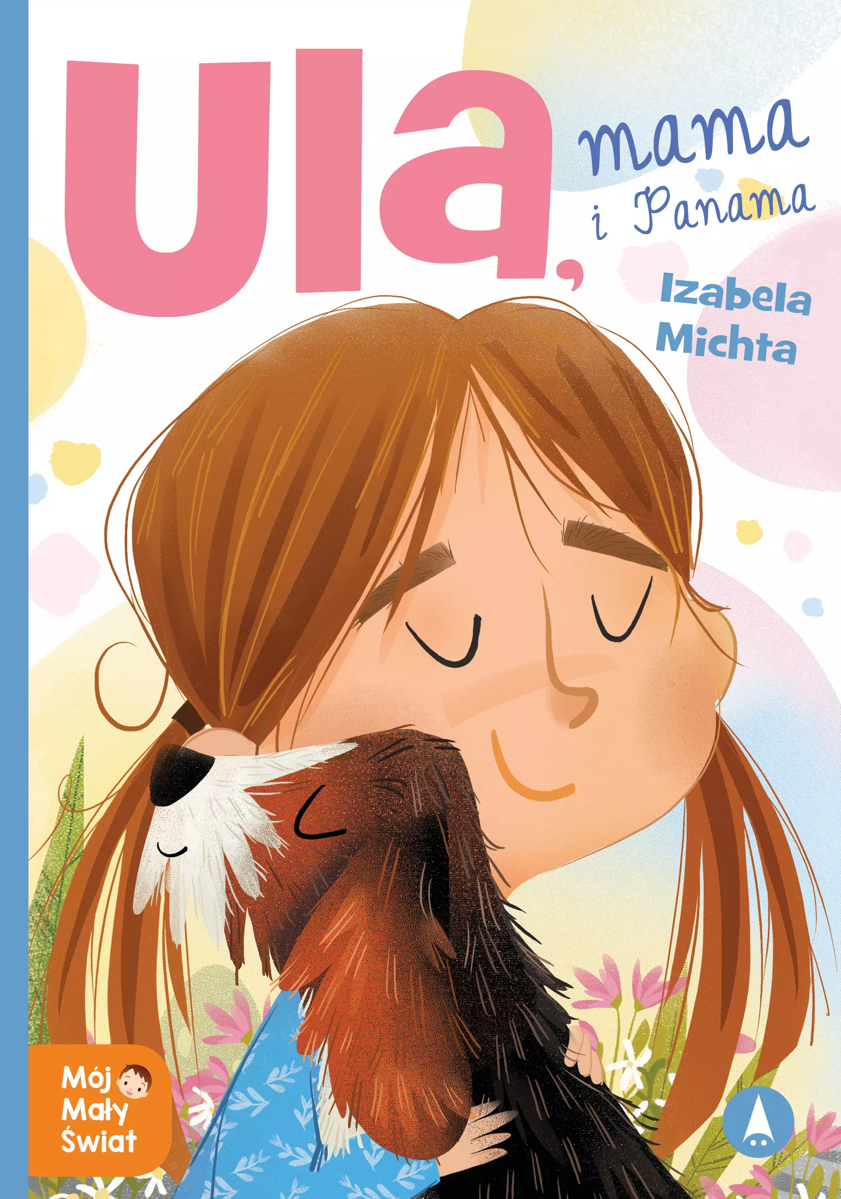 Ula, mama i Panama - Książki