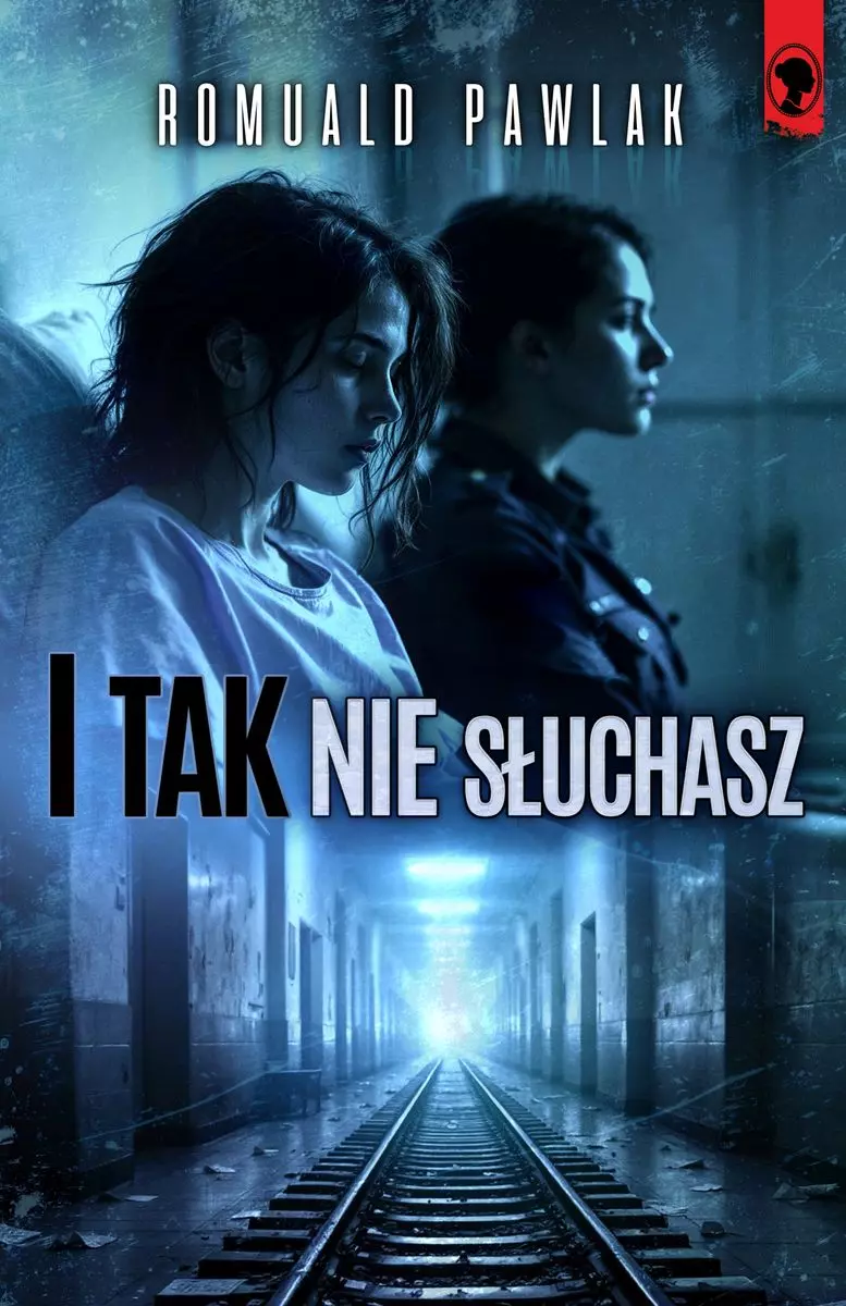 I tak nie słuchasz - Książki