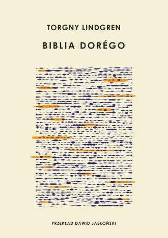 Biblia Dorego - Książki