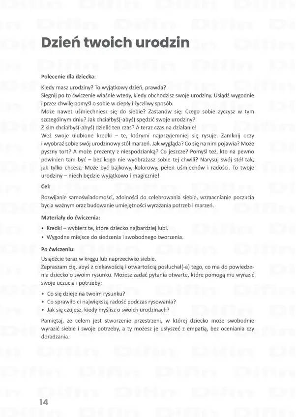 Arteterapia przez cały rok - Książki