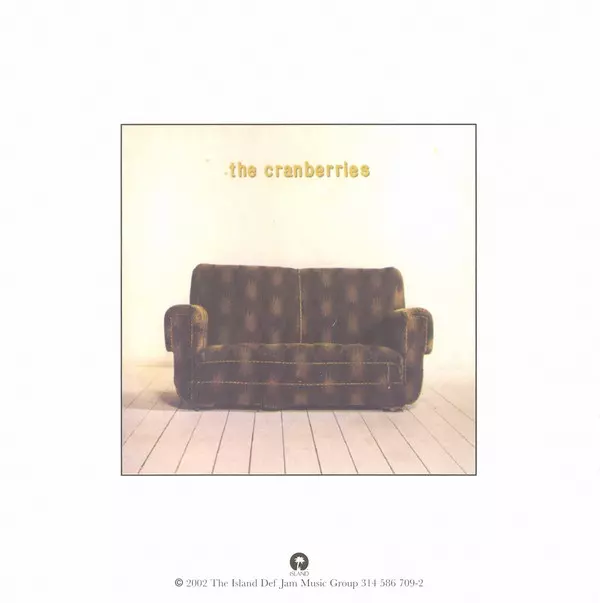 No Need To Argue. The Complete Sessions 1994-1995, CD - Muzyka
