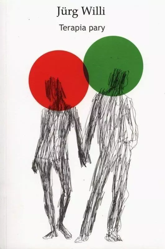 Terapia pary - Książki