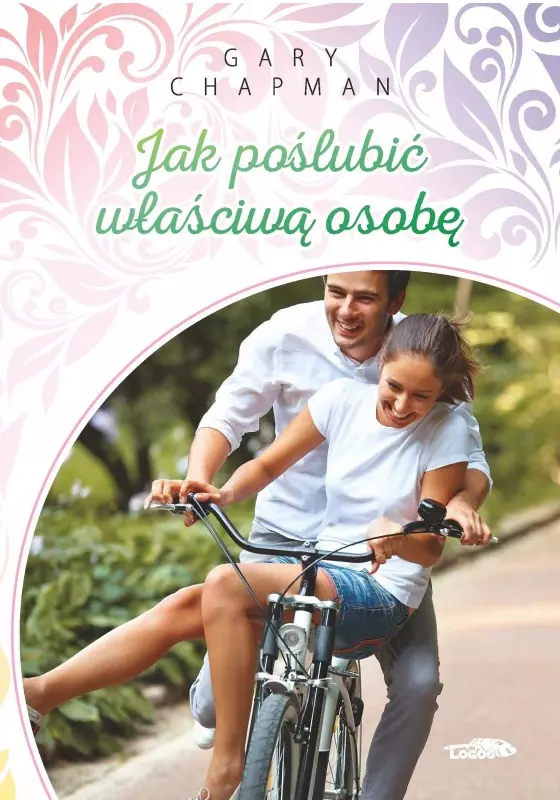 Jak poślubić właściwą osobę - Książki