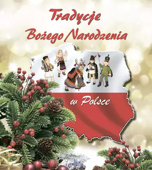 Tradycje Bożego Narodzenia w Polsce - Książki