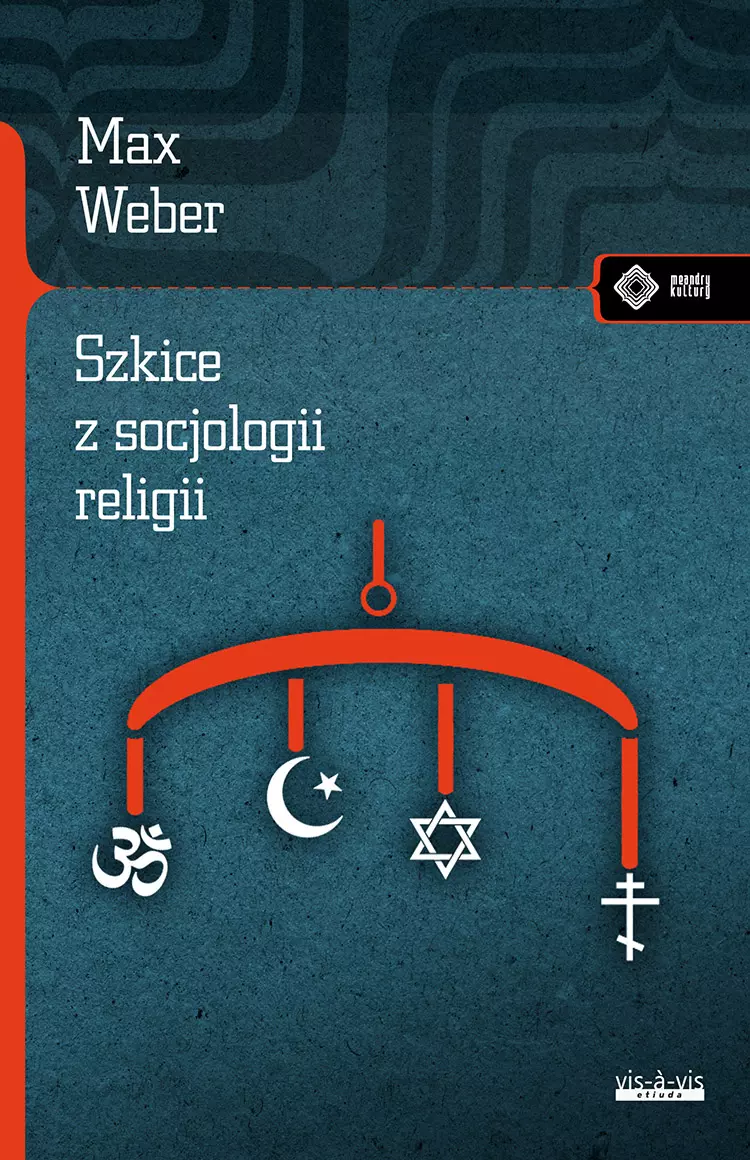 Szkice z socjologii religii - Książki