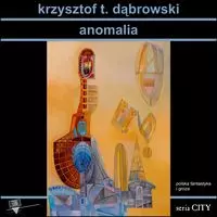 Anomalia - Książki