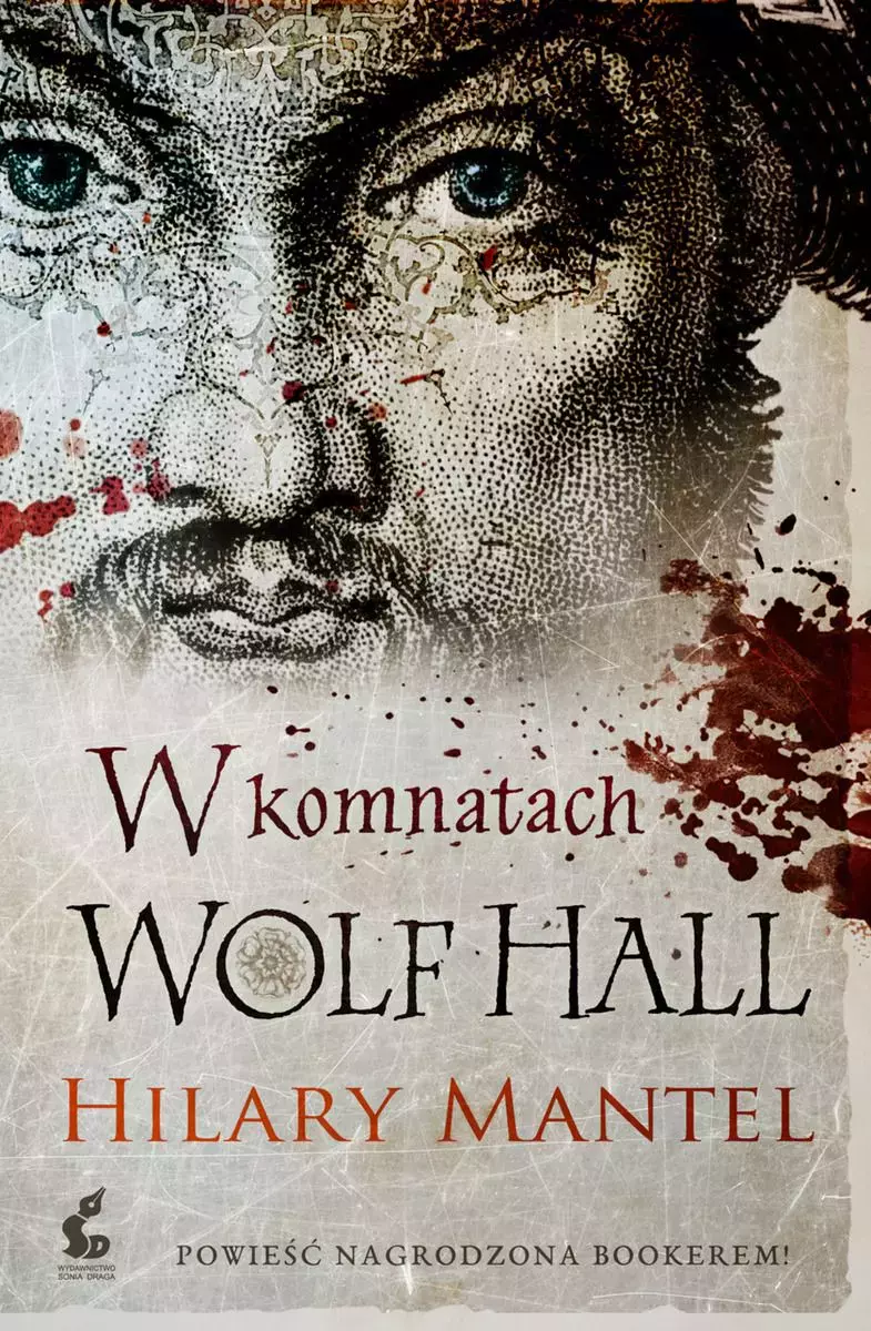 W komnatach Wolf Hall, wydanie 3