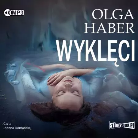 Wyklęci. Audiobook - Audiobooki