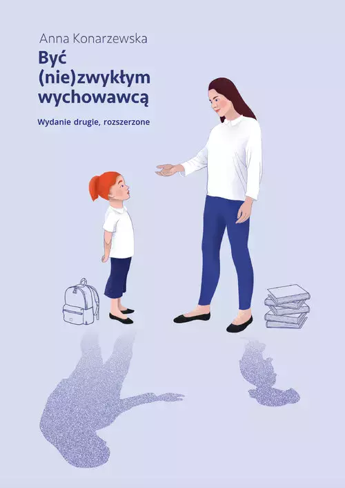 Być (nie)zwykłym wychowawcą Scenariusze lekcji wychowawczych dla uczniów klas starszych szkoły podstawowej - Książki