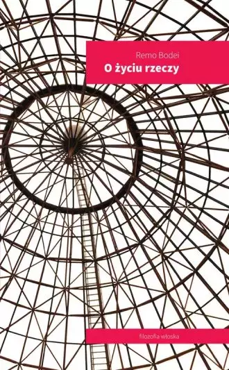 O życiu rzeczy - Książki