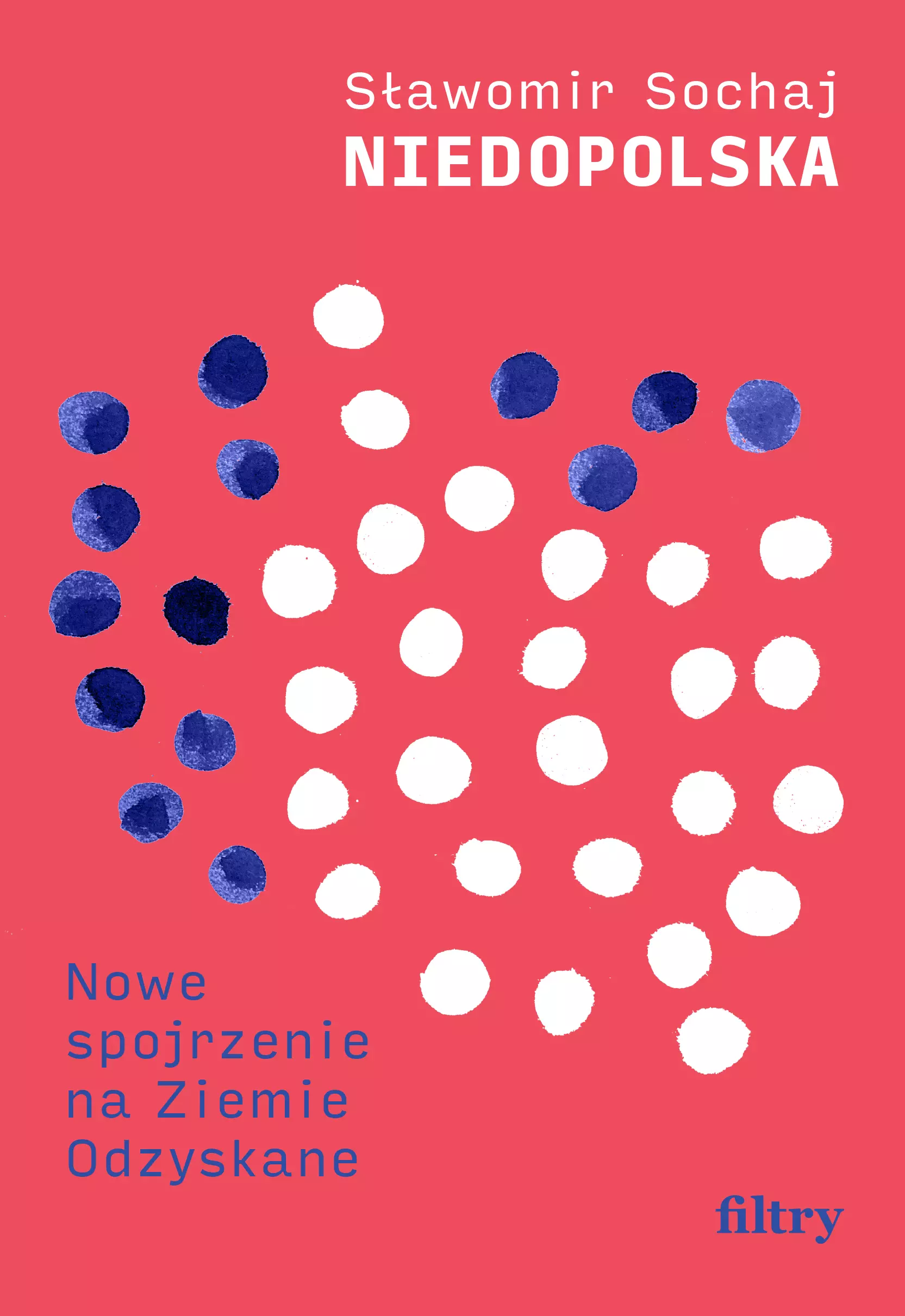 Niedopolska. Nowe spojrzenie na Ziemie Odzyskane - Książki