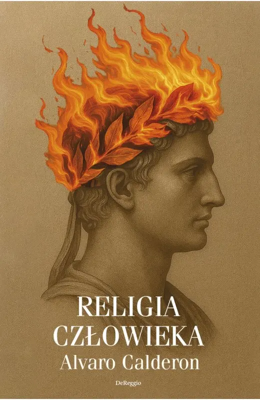 Religia człowieka - Książki