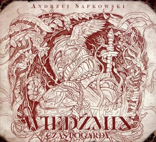 Saga o Wiedźminie. Tom 4. Czas pogardy. Audiobook - Audiobooki