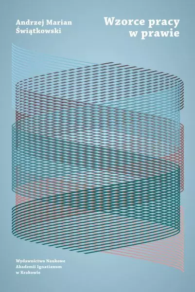 Wzorce pracy w prawie