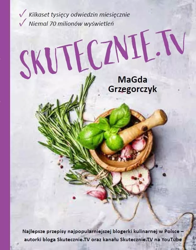 Skutecznie.Tv - Książki