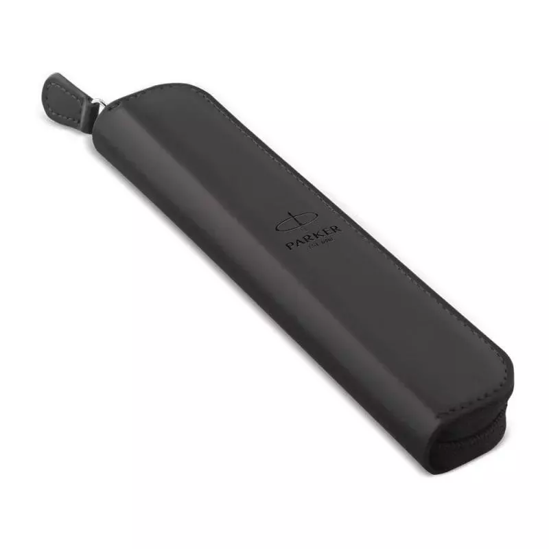 Etui na dwa produkty czarne - Papiernicze i szkolne