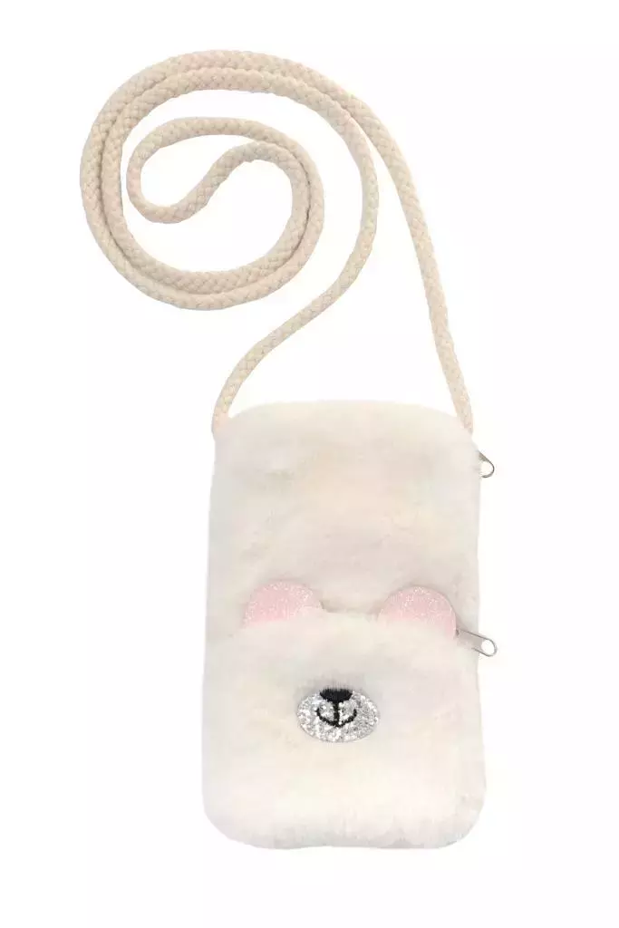 Torebka miś - Zabawki