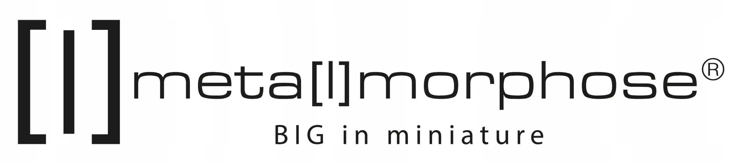 Brelok bez wzoru metal Metalmorphose - Zabawki