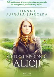 Siedem spódnic Alicji