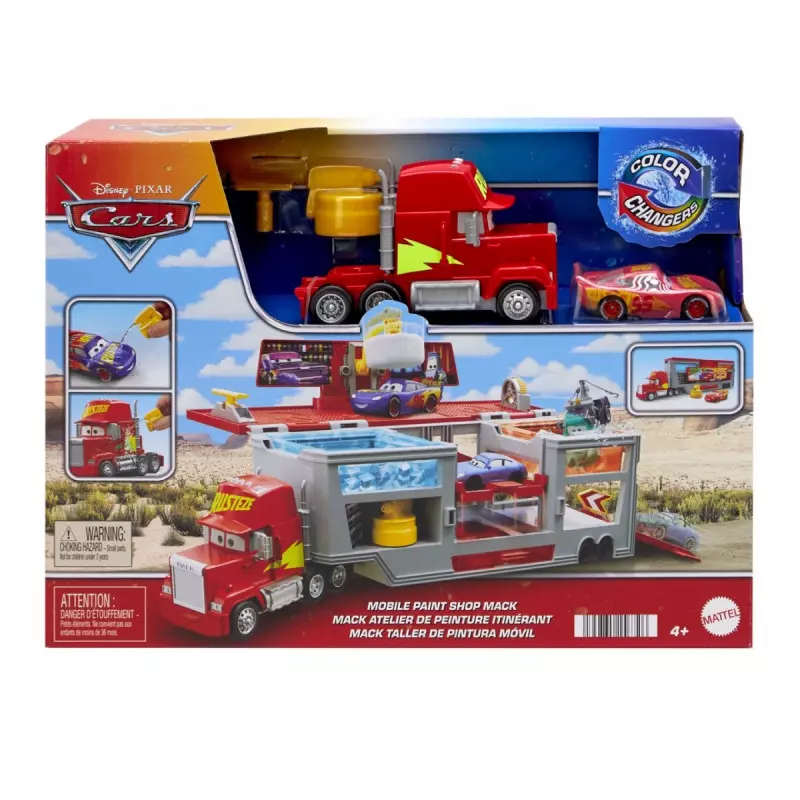 Cr Auta Maniek Mobilny Lakiernik Hpd82 Wb3