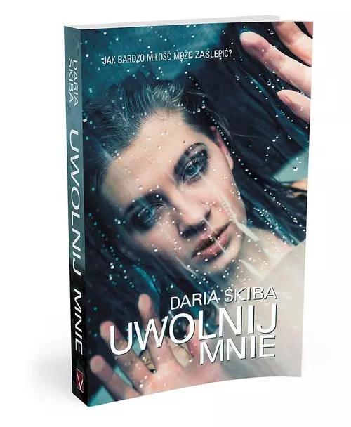 Uwolnij mnie - Książki