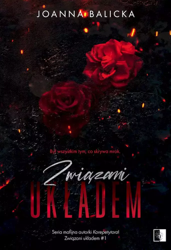 Związani układem. Tom 1 - Książki