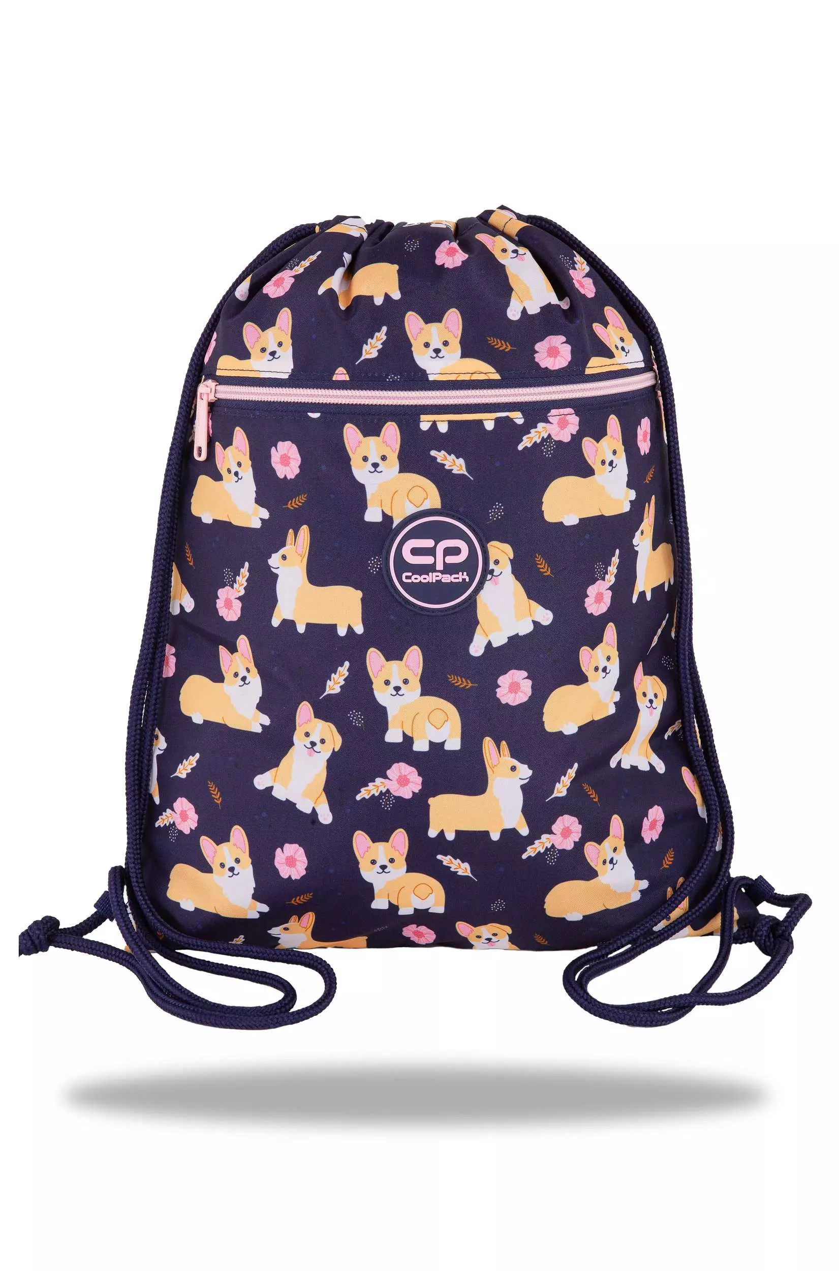 Worek na buty Coolpack Vert Elisabeth - Papiernicze i szkolne