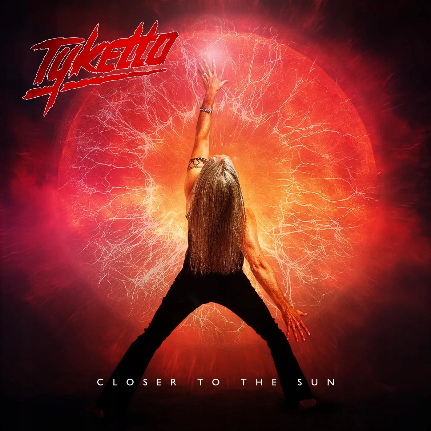 Closer to the Sun, CD - Muzyka