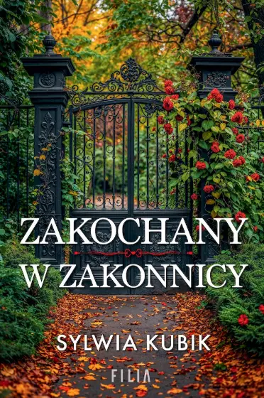 Zakochany w zakonnicy (wydanie kieszonkowe) - Książki