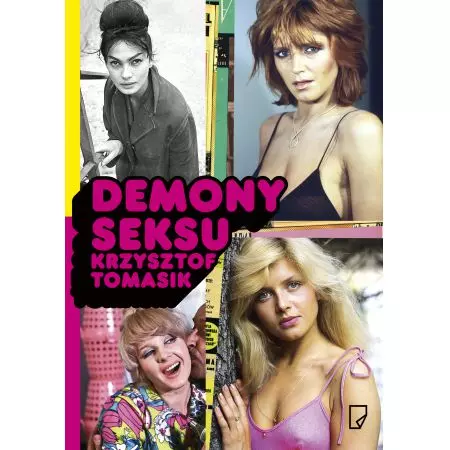 Demony seksu - Książki